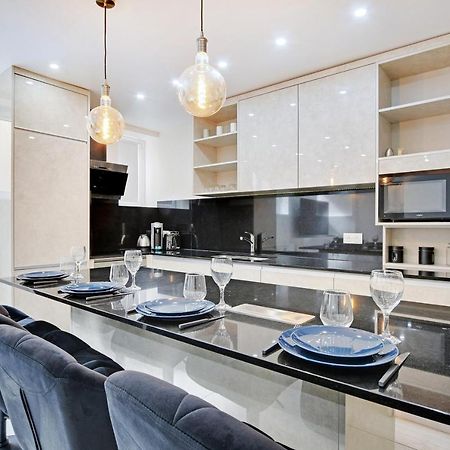 Cosy Apartment 4P-1Br Flandre-Crimee Paris Exteriör bild